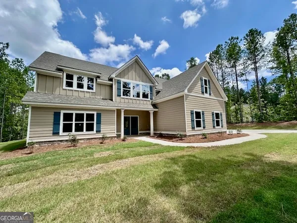 $499,900 | 311 Mourning Court, LaGrange, GA 30241