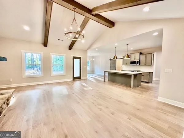 $499,900 | 311 Mourning Court, LaGrange, GA 30241