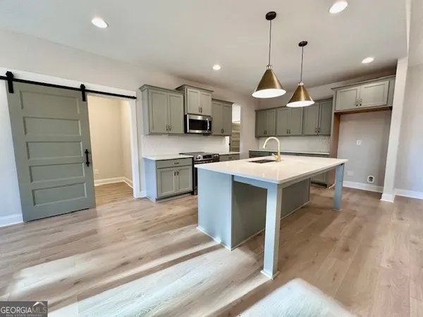 $499,900 | 311 Mourning Court, LaGrange, GA 30241