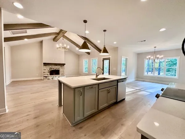 $499,900 | 311 Mourning Court, LaGrange, GA 30241