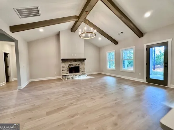 $499,900 | 311 Mourning Court, LaGrange, GA 30241