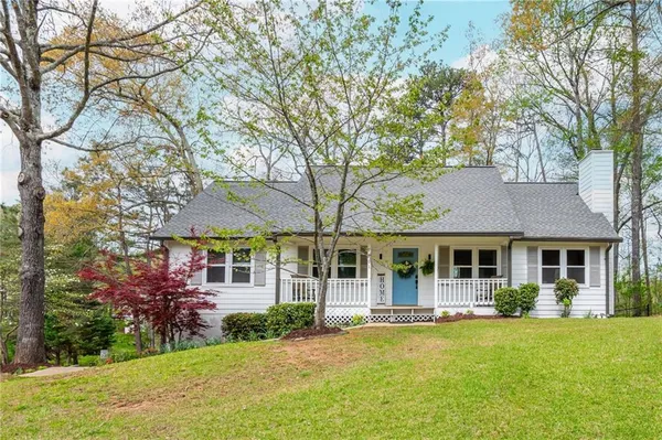 $425,000 | 1501 Olde Mill Court, Marietta, GA 30066