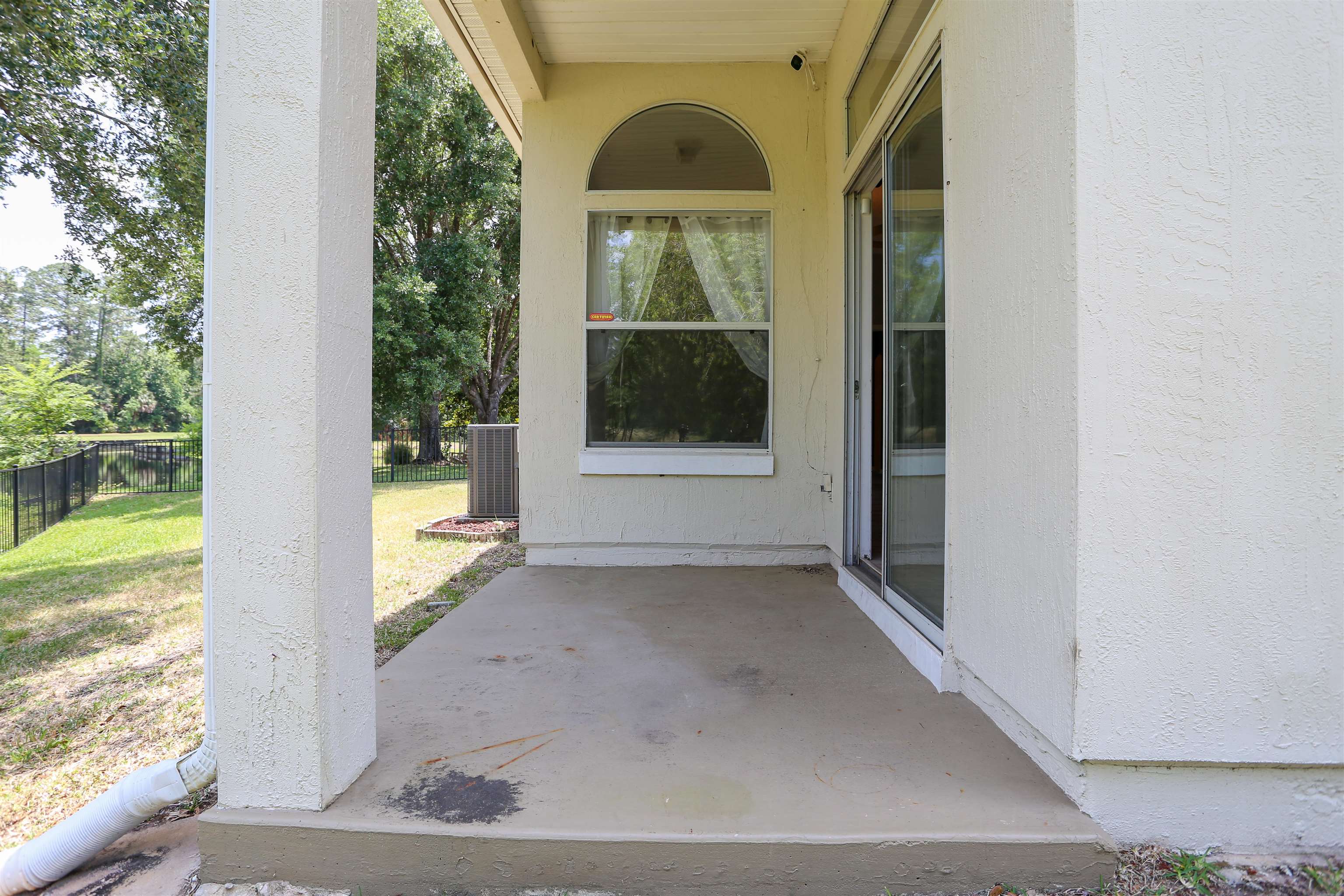 1768 Keswick Road St. Augustine, FL 32084 - Photo 26 of 30 a view of a interior of the house