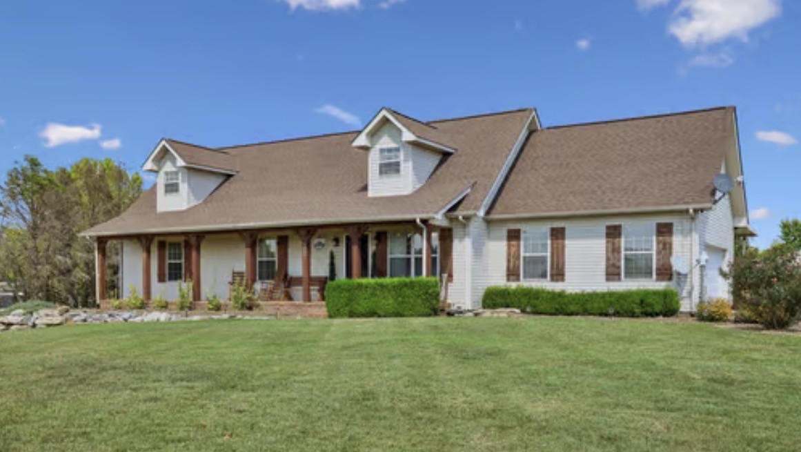 9949 Midland Road Bell Buckle, TN 37020 - Photo 1 of 68 Gallery Image 1