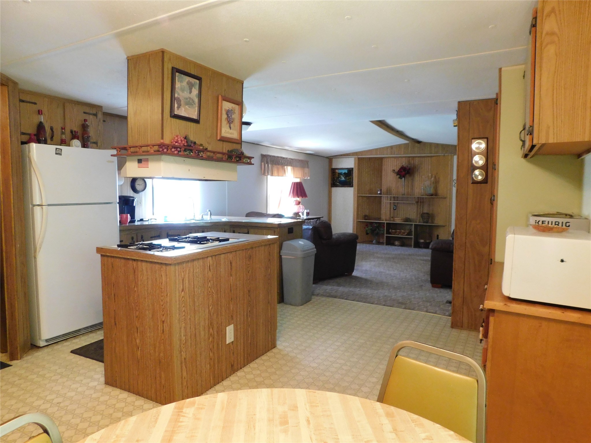 N5984 Thomas Street Ingram, WI 54526 - Photo 7 of 25