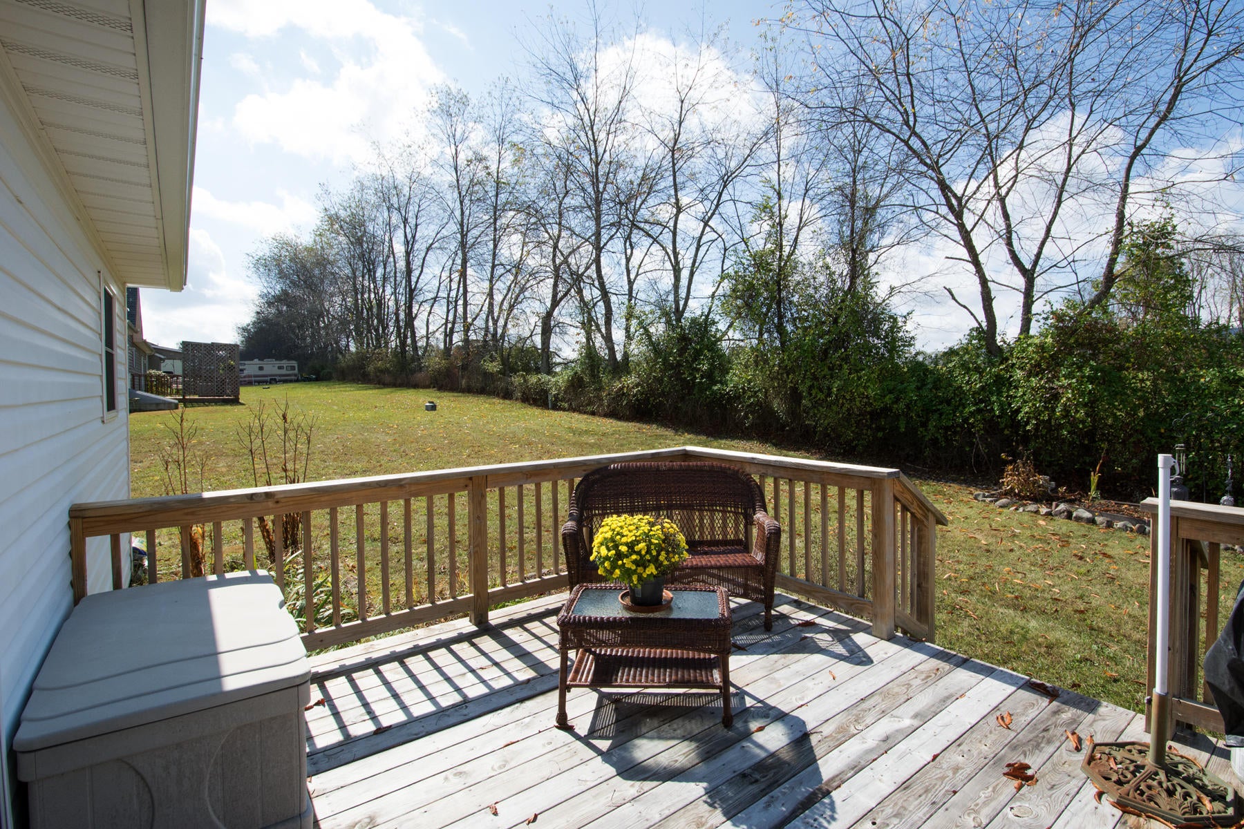 276 West Bailey Road Lewisburg, WV 24901 - Photo 35 of 36 Gallery Image 35