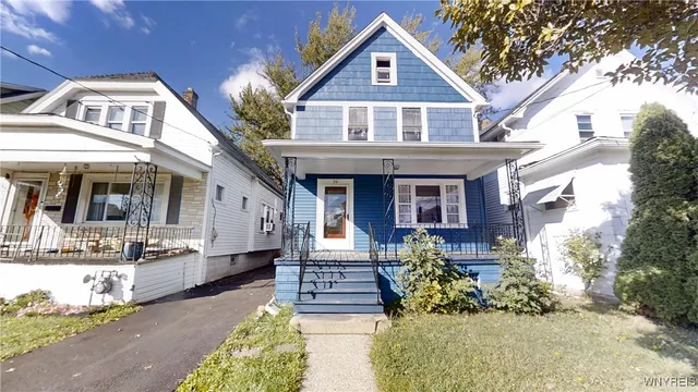 $179,000 | 36 Layer Avenue, Buffalo, NY 14207