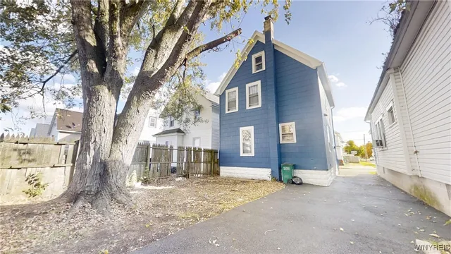 $179,000 | 36 Layer Avenue, Buffalo, NY 14207