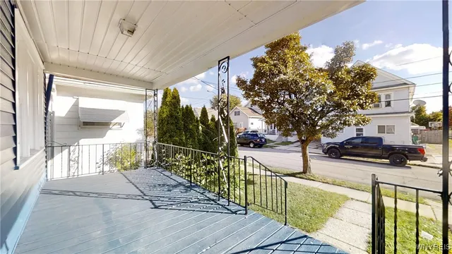 $179,000 | 36 Layer Avenue, Buffalo, NY 14207