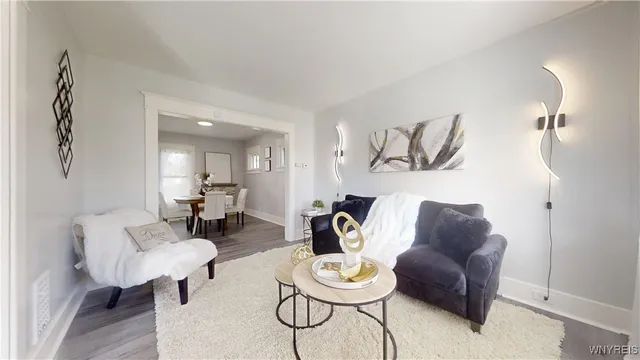 $179,000 | 36 Layer Avenue, Buffalo, NY 14207