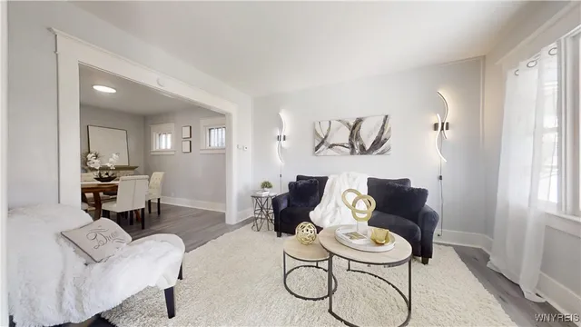 $179,000 | 36 Layer Avenue, Buffalo, NY 14207