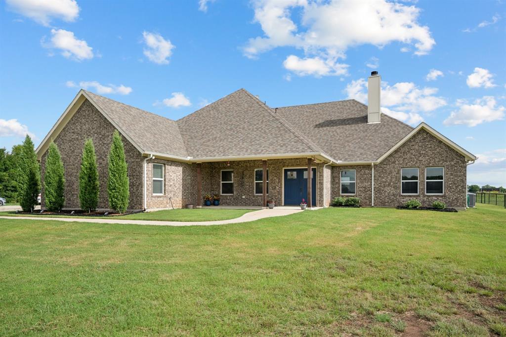 2435 Cobler Road Collinsville, TX 76233 - Photo 1 of 40