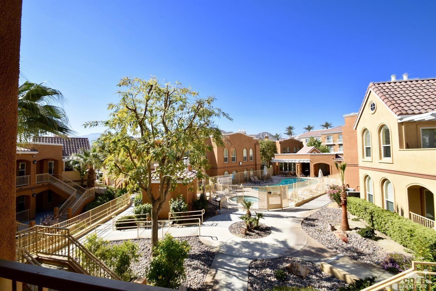 45245 Seeley Drive, Unit 15F La Quinta, CA 92253 - Photo 2 of 12 Tran 45245 View Pic