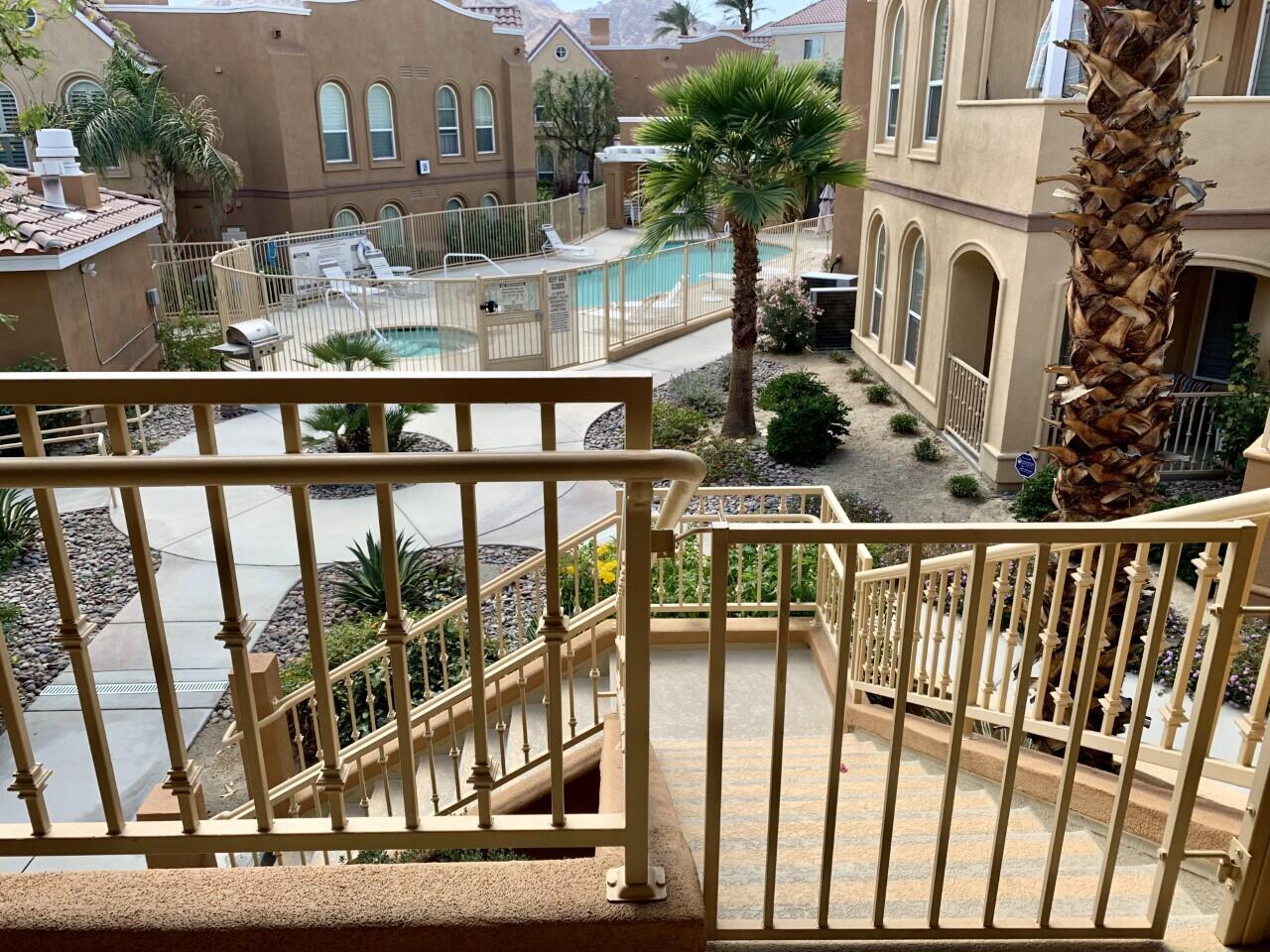 45245 Seeley Drive, Unit 15F La Quinta, CA 92253 - Photo 4 of 12 Billy view 3