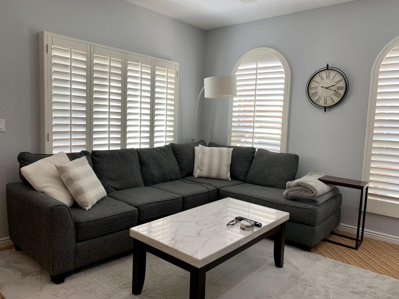 45245 Seeley Drive, Unit 15F La Quinta, CA 92253 - Photo 6 of 12 Billy Living room