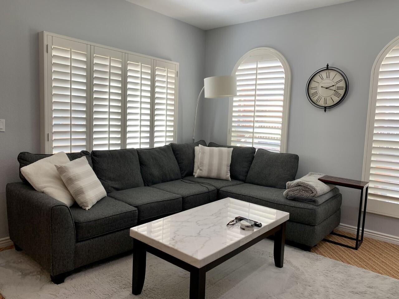 45245 Seeley Drive, Unit 15F La Quinta, CA 92253 - Photo 10 of 12 Billy Living room