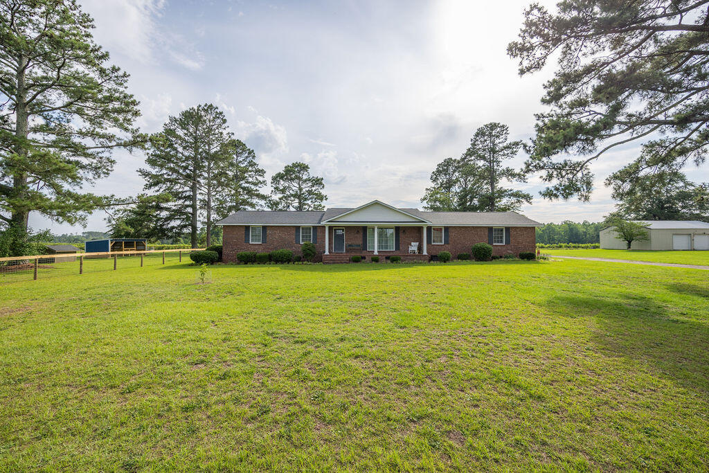 1412 McCreight Road Ridge Spring, SC 29129 - Photo 2 of 41 Gallery Image 2