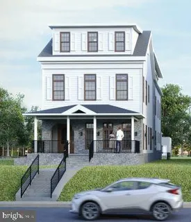 $225,000 | 613 East Mt Pleasant Avenue, Philadelphia, PA 19119