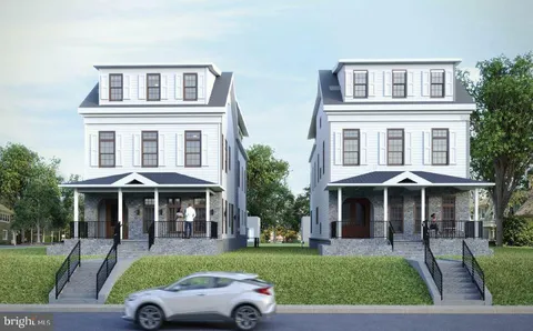 $225,000 | 613 East Mt Pleasant Avenue, Philadelphia, PA 19119