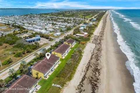 $750,000 | 2951 South Hwy A1A, Melbourne Beach, FL 32951