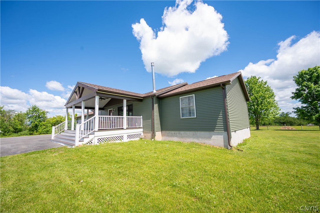 6517 Lowell Road Rome, NY 13440 - Photo 5 of 23
