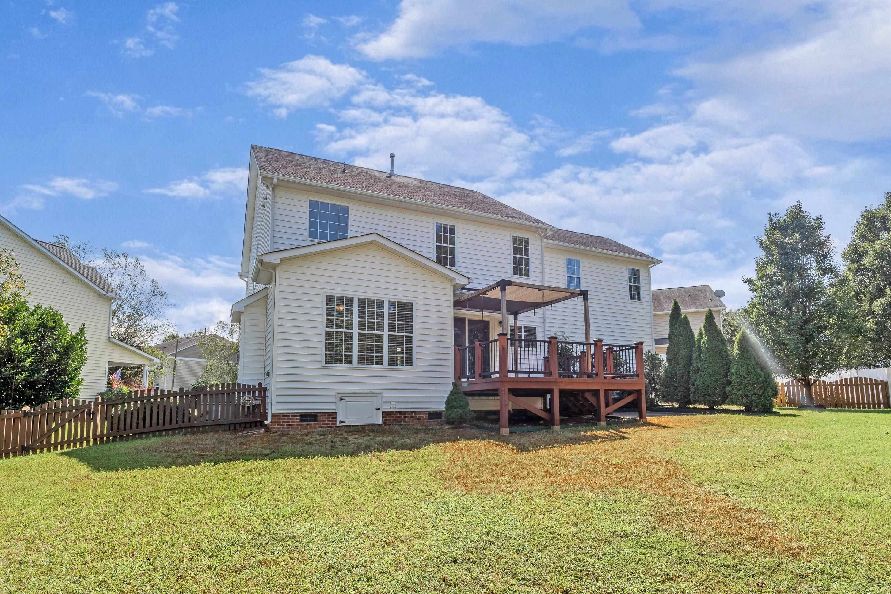 2409 Gerber Court Raleigh, NC 27614 - Photo 39 of 58 Photo 39