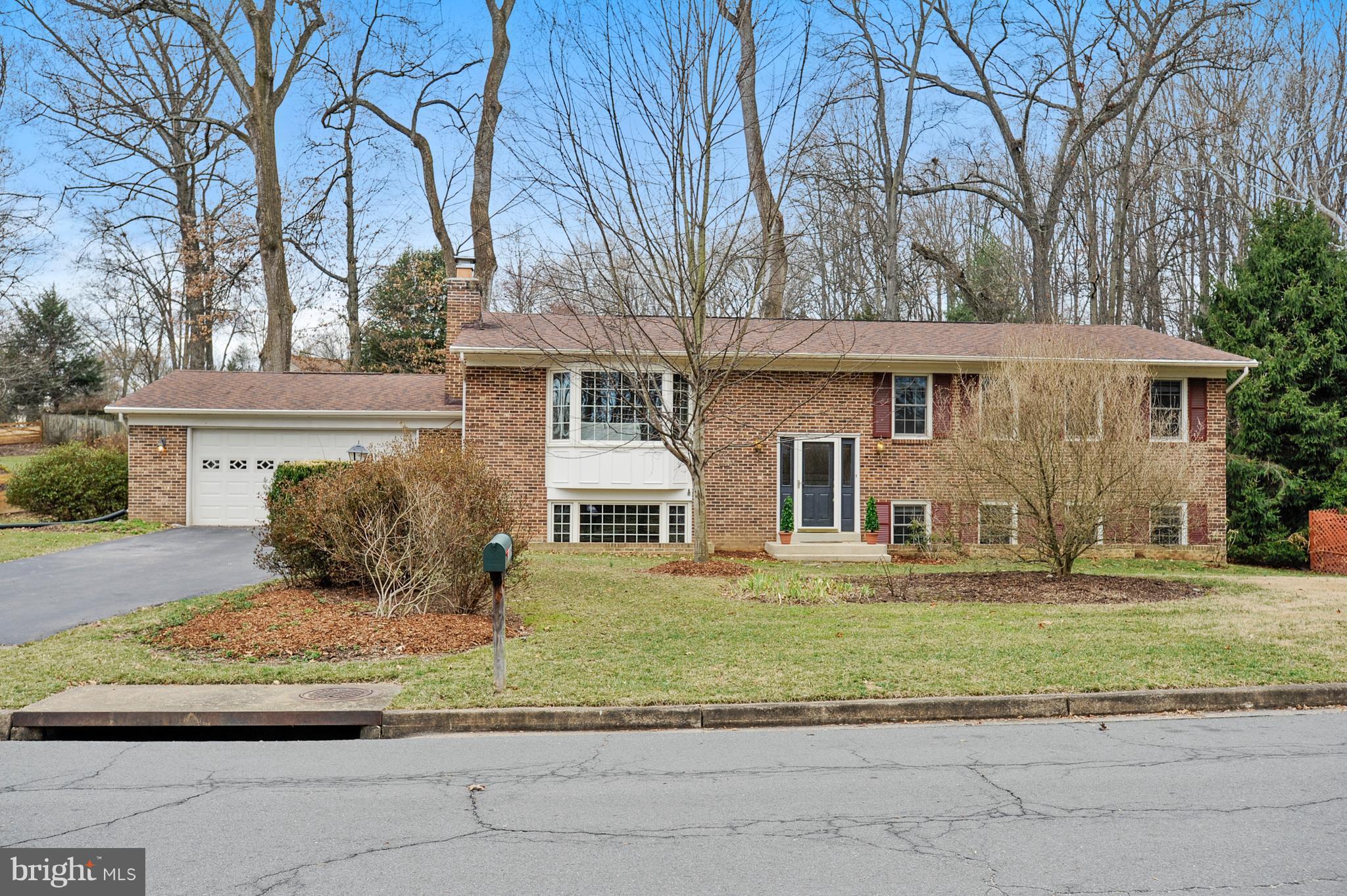 2009 Post Road Vienna, VA 22181 - Photo 26 of 30 Large Updated home on .46 acre lot