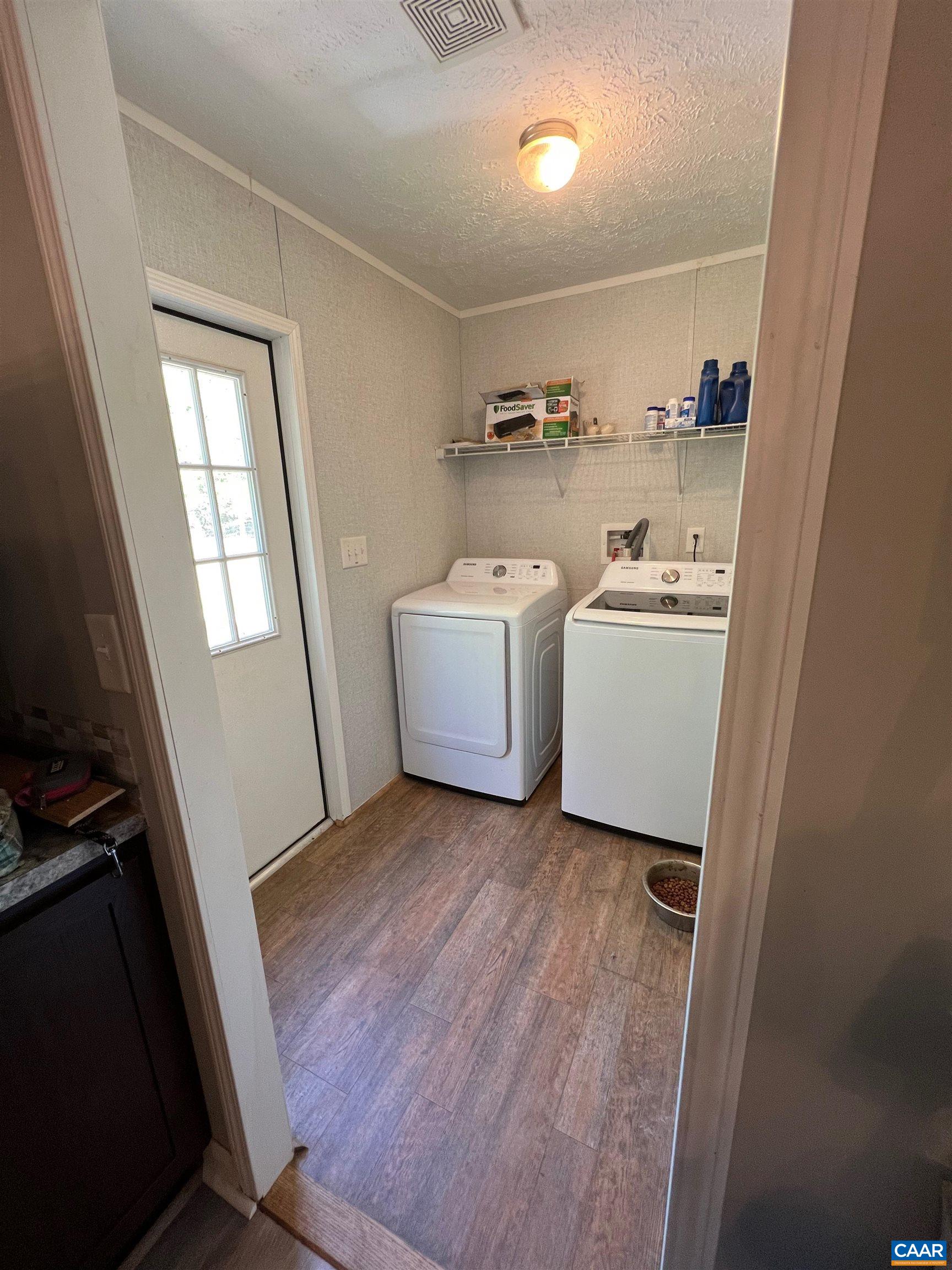 1261 Miles Jackson Road Palmyra, VA 22963 - Photo 15 of 40 a room with storage and utility