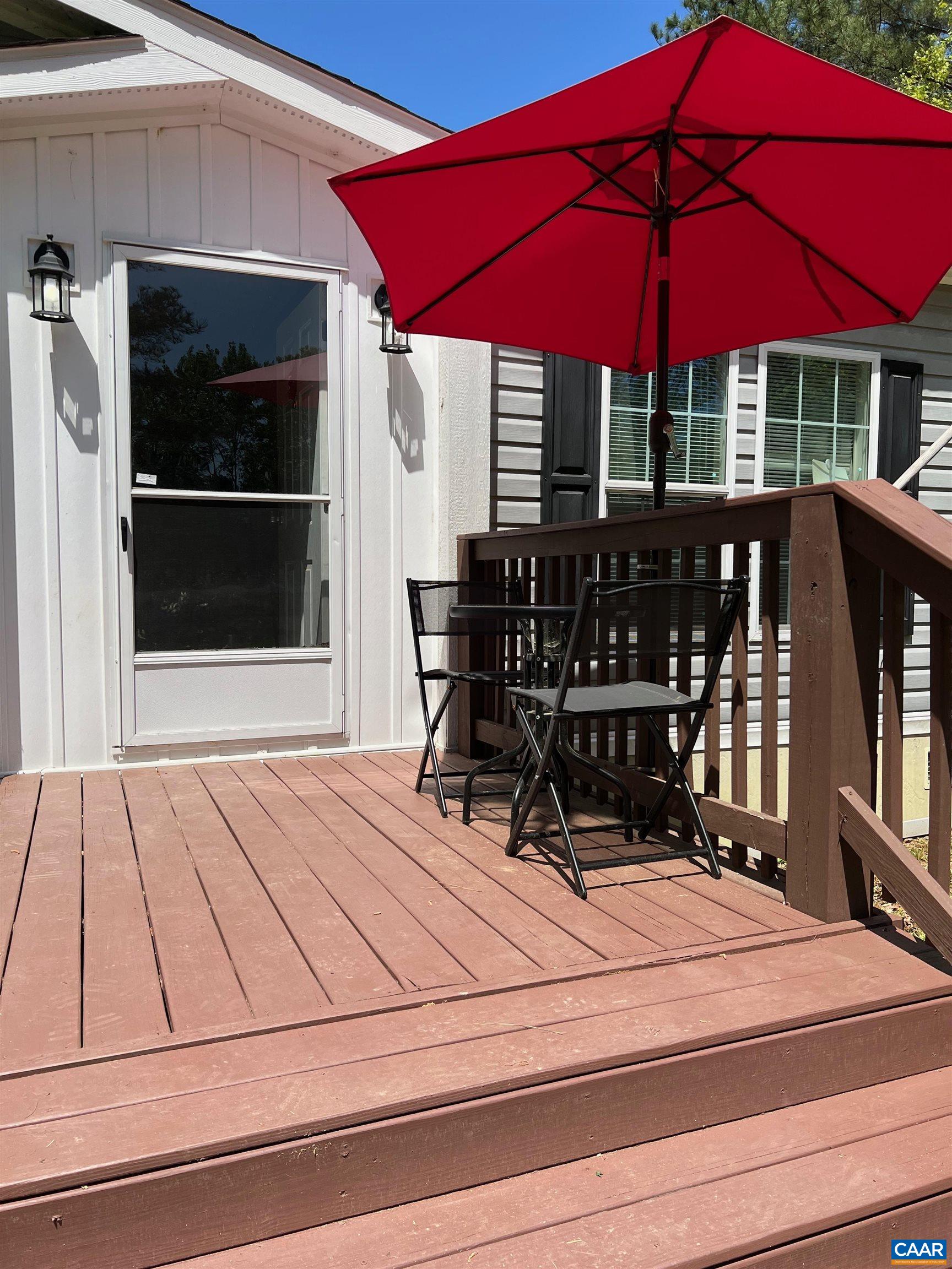 1261 Miles Jackson Road Palmyra, VA 22963 - Photo 3 of 40 a view of outdoor space with seating area