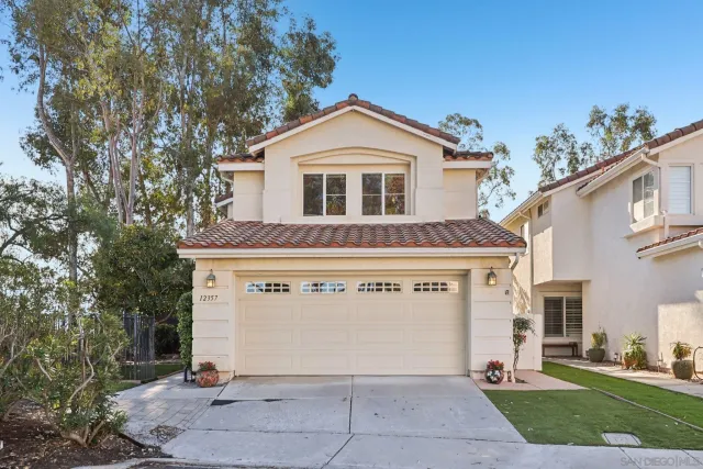 $1,300,000 | 12357 Caminito Peral, San Diego, CA 92131