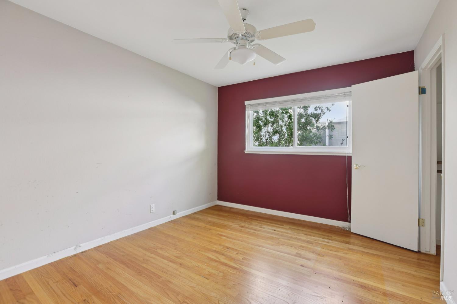 1023 Avondale Lane Hayward, CA 94545 - Photo 19 of 24 an empty room with windows