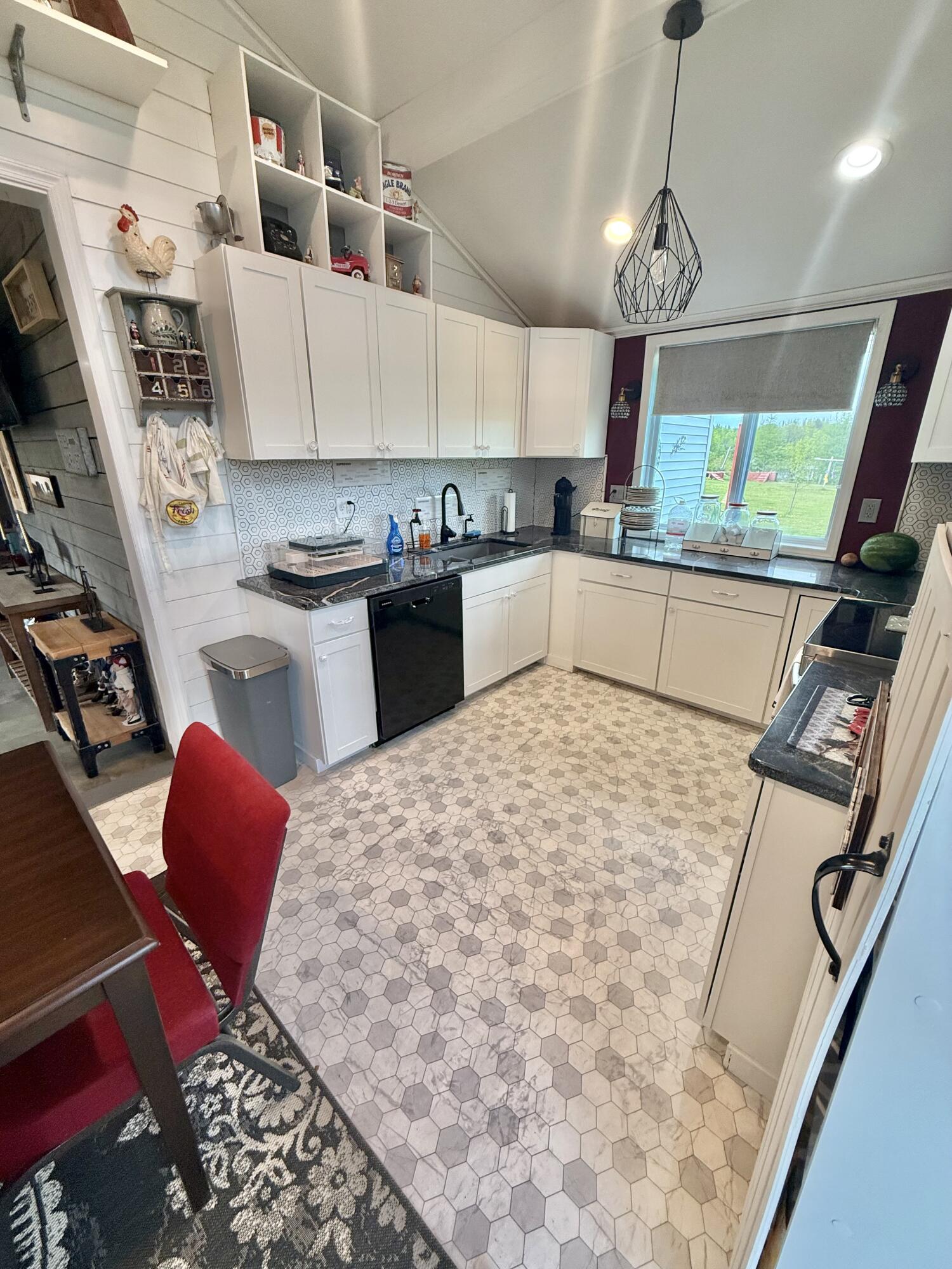 48 Notre Dame Road Grand Isle, ME 04746 - Photo 69 of 89 Kitchen