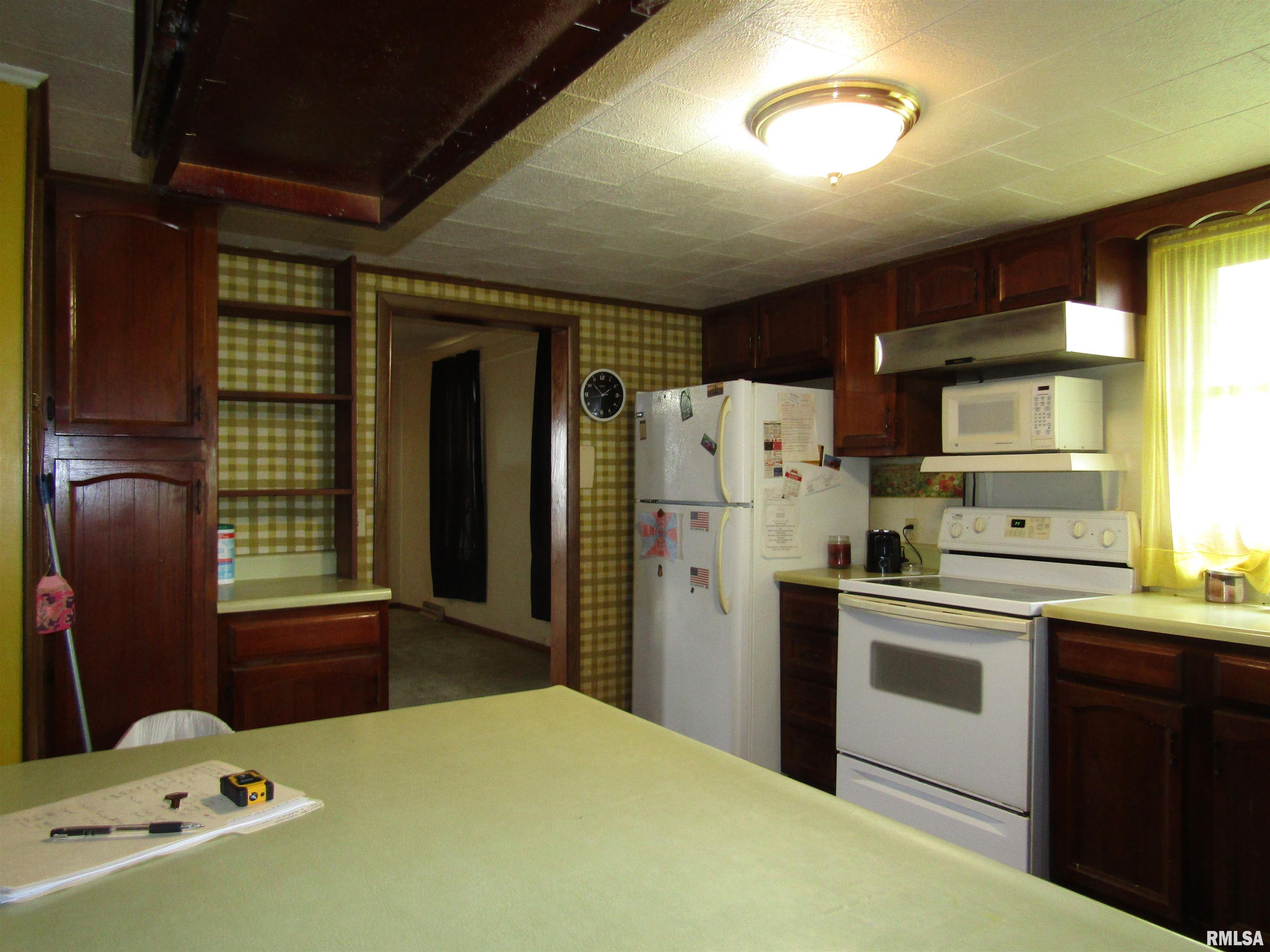 307 South Maple Street Lewistown, IL 61542 - Photo 12 of 31