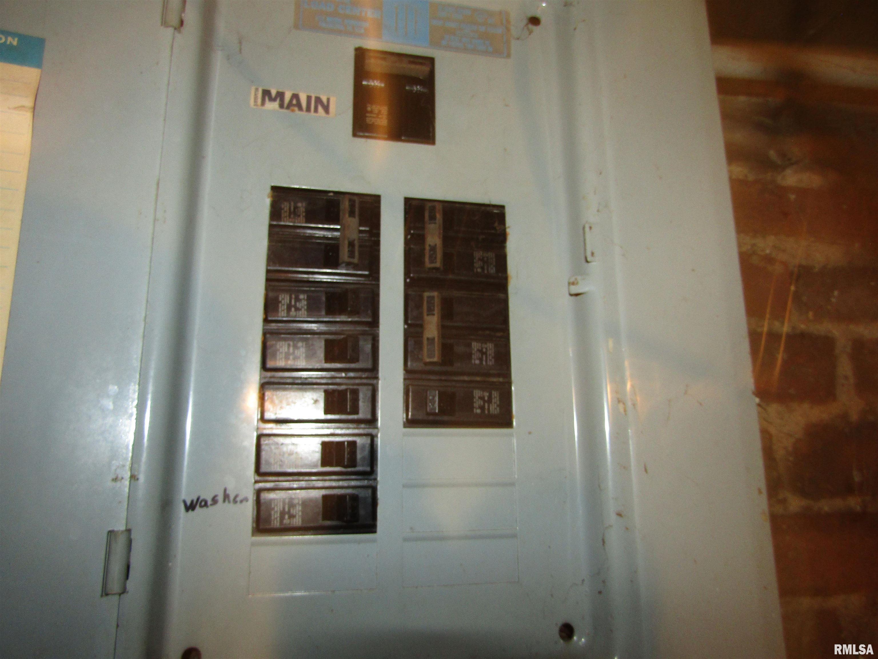 307 South Maple Street Lewistown, IL 61542 - Photo 31 of 31