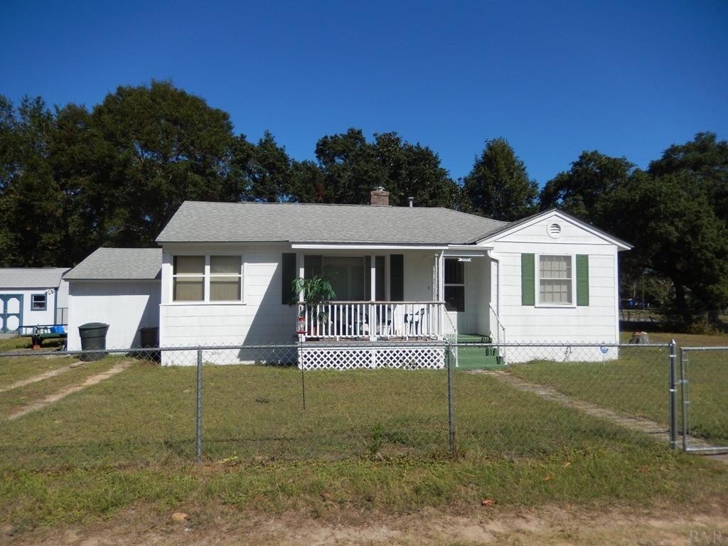 300 Ruberia Avenue Pensacola, FL 32507 - Photo 1 of 38 Gallery Image 1