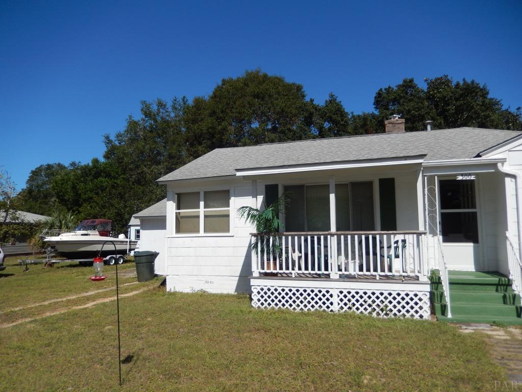 300 Ruberia Avenue Pensacola, FL 32507 - Photo 38 of 38 Gallery Image 38