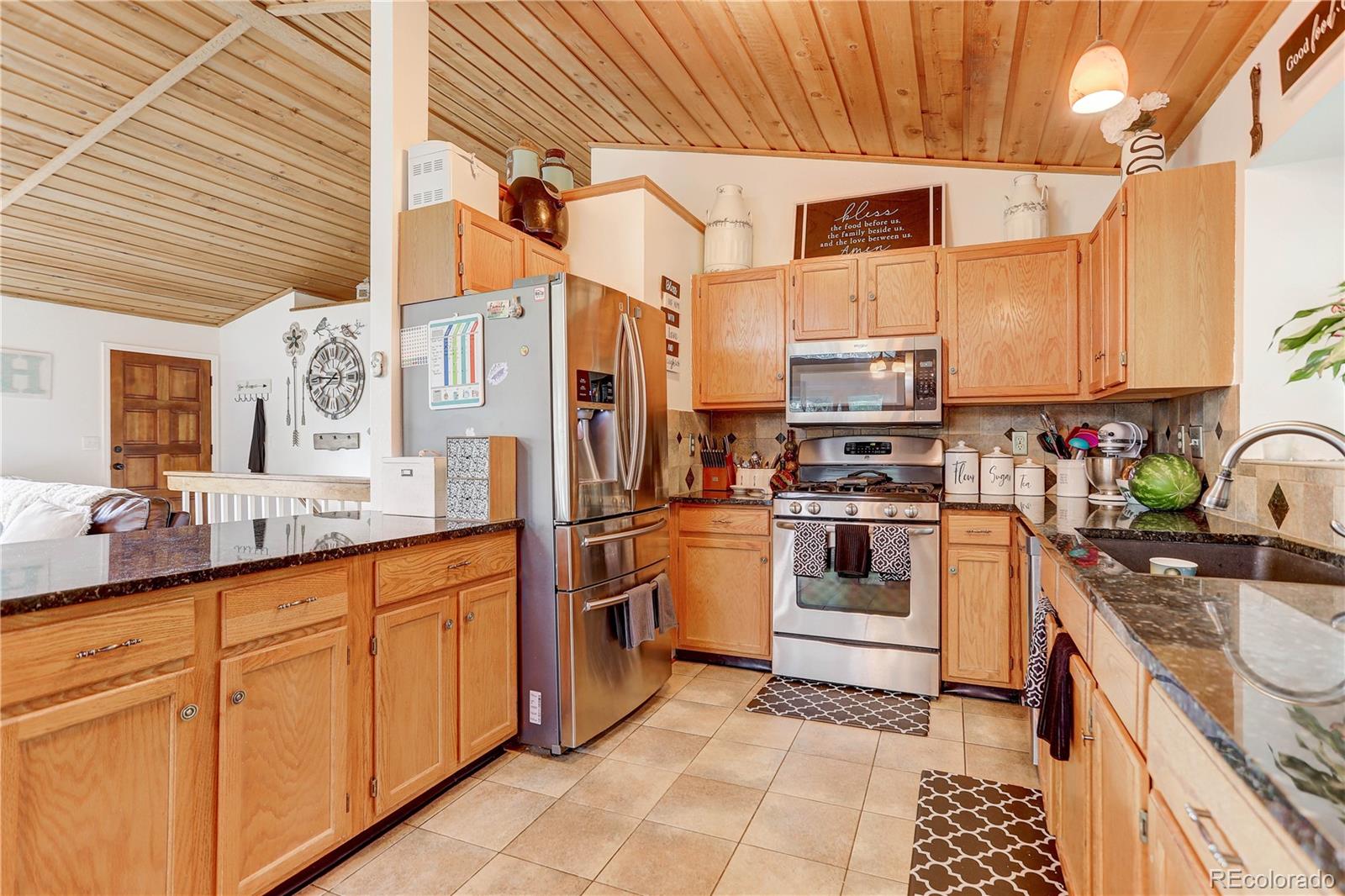 335 South Ridge Road Bailey, CO 80421 - Photo 11 of 40 Gallery Image 11