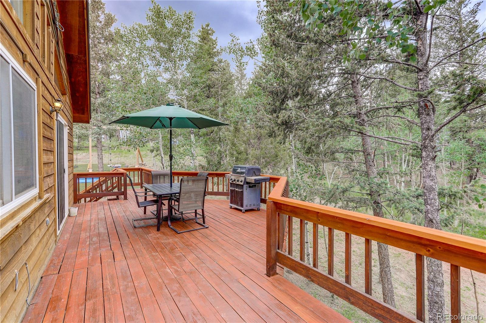 335 South Ridge Road Bailey, CO 80421 - Photo 12 of 40 Gallery Image 12