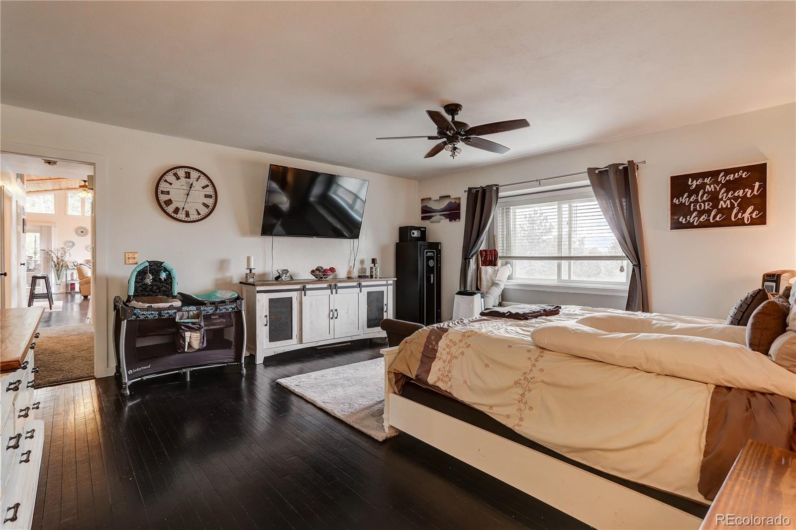 335 South Ridge Road Bailey, CO 80421 - Photo 15 of 40 Gallery Image 15