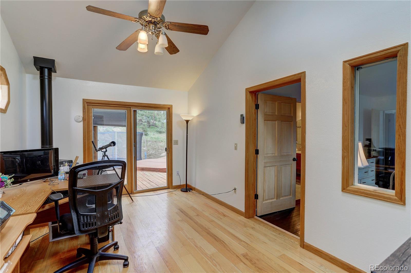 335 South Ridge Road Bailey, CO 80421 - Photo 18 of 40 Gallery Image 18