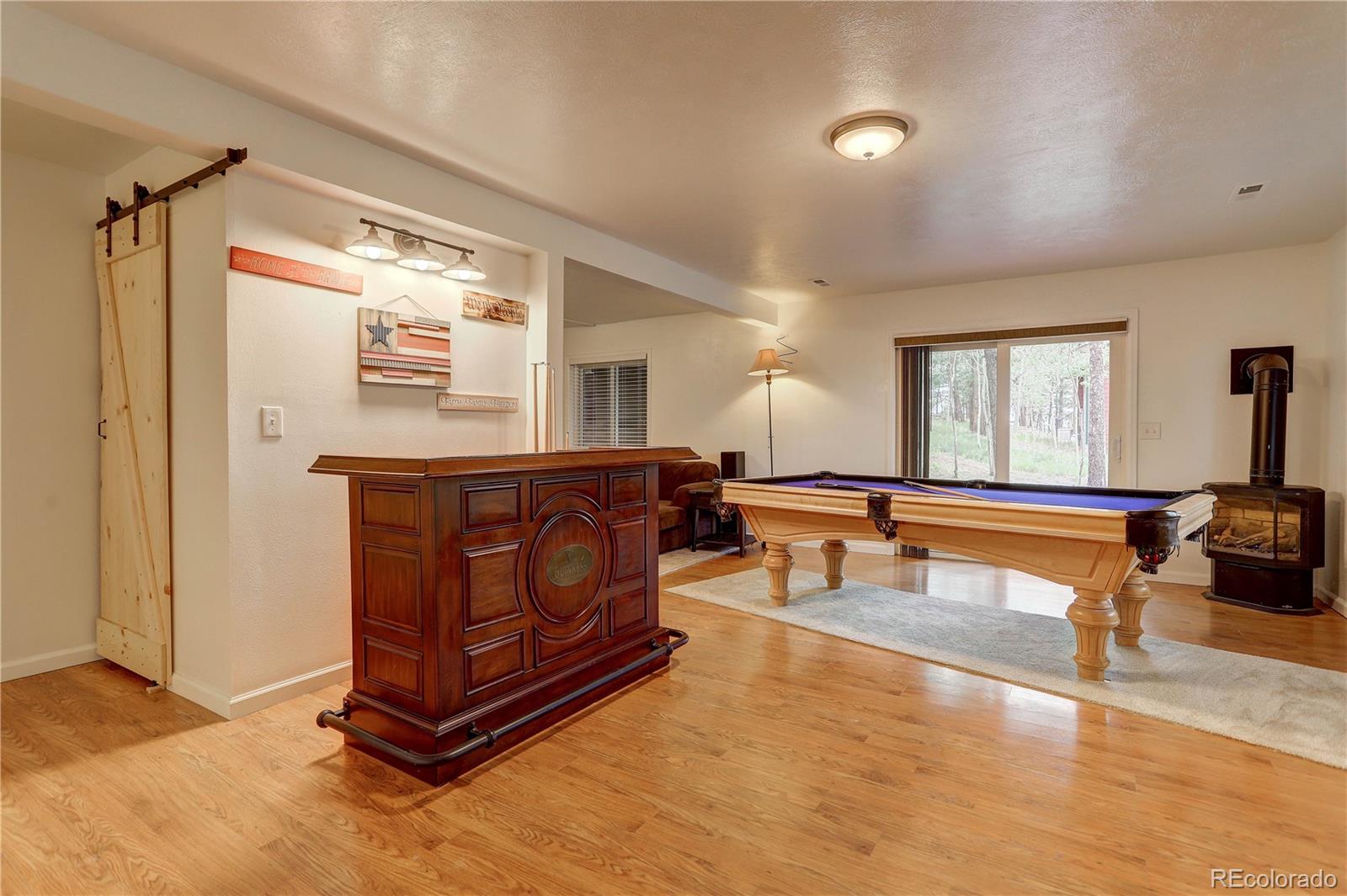 335 South Ridge Road Bailey, CO 80421 - Photo 23 of 40 Gallery Image 23