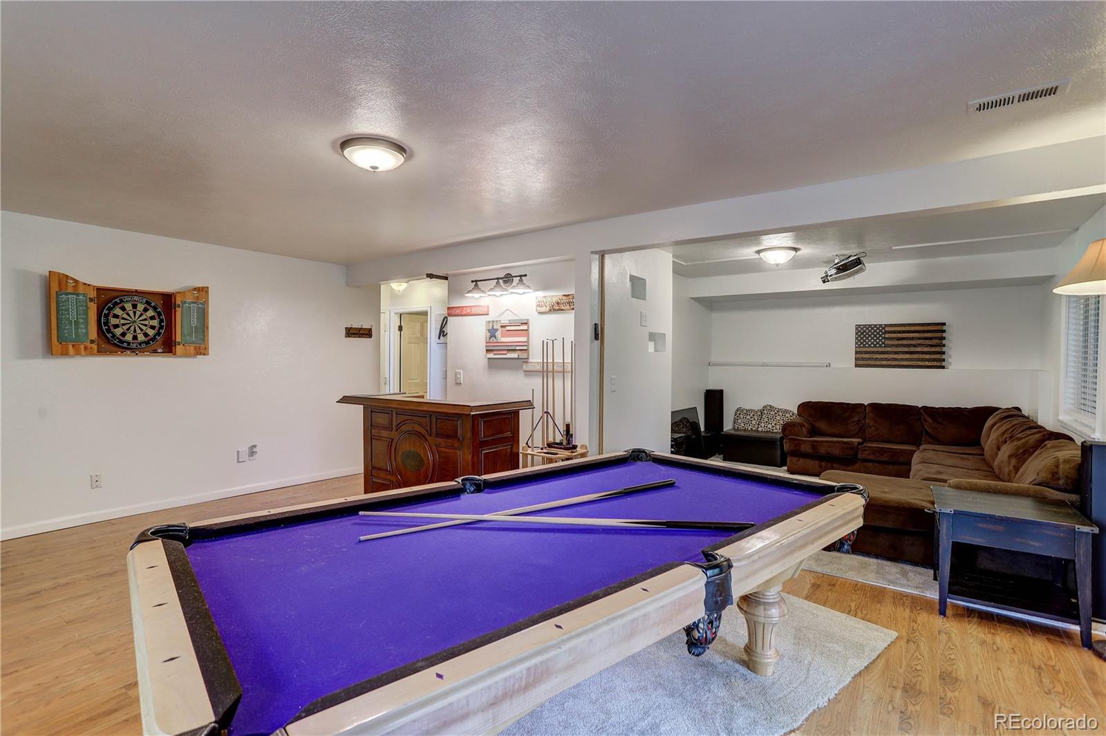 335 South Ridge Road Bailey, CO 80421 - Photo 24 of 40 Gallery Image 24