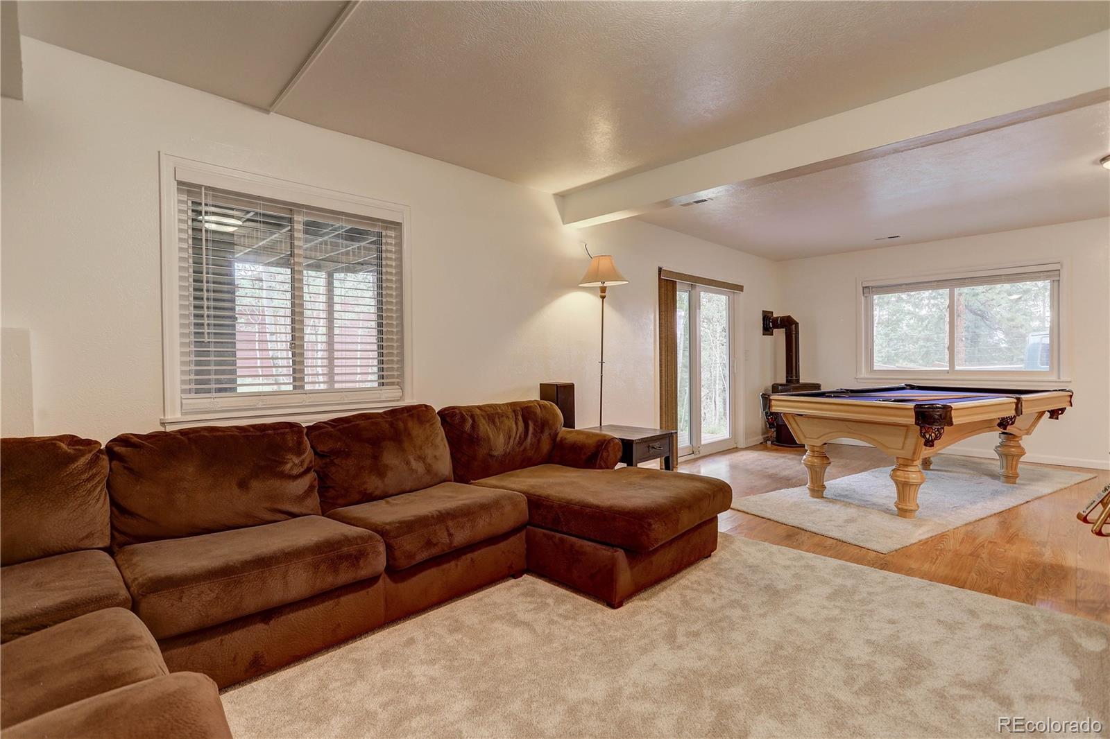 335 South Ridge Road Bailey, CO 80421 - Photo 25 of 40 Gallery Image 25