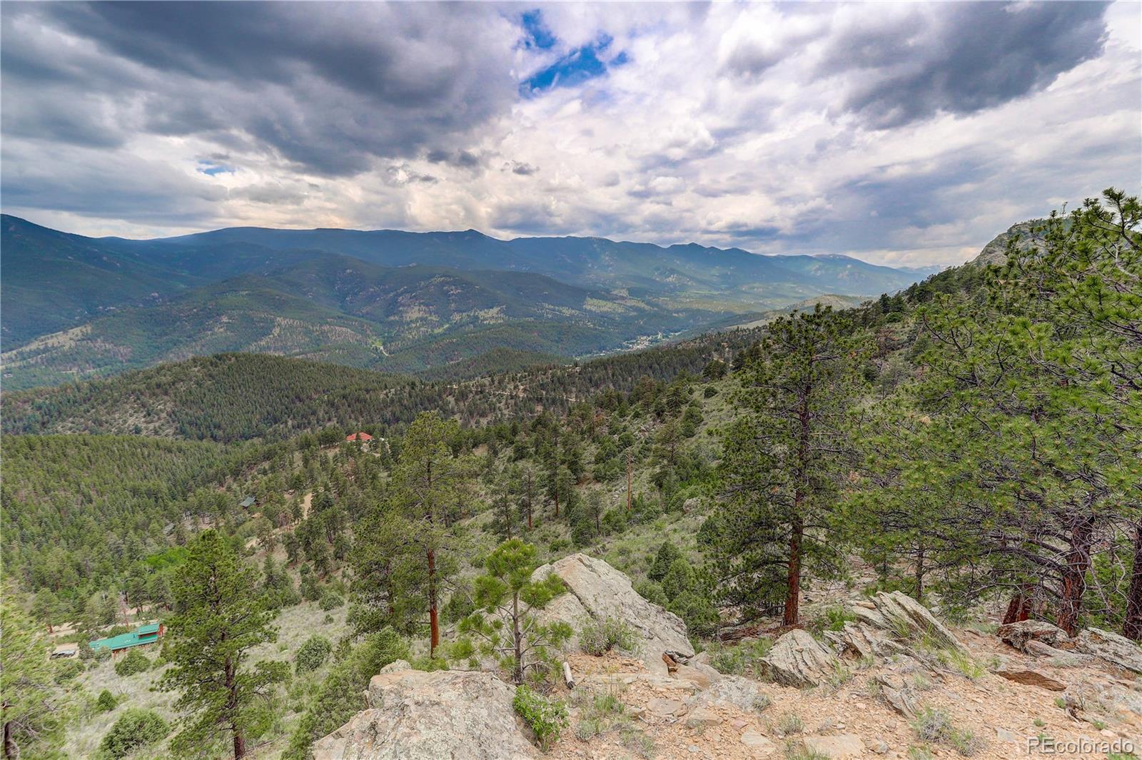 335 South Ridge Road Bailey, CO 80421 - Photo 36 of 40 Gallery Image 36