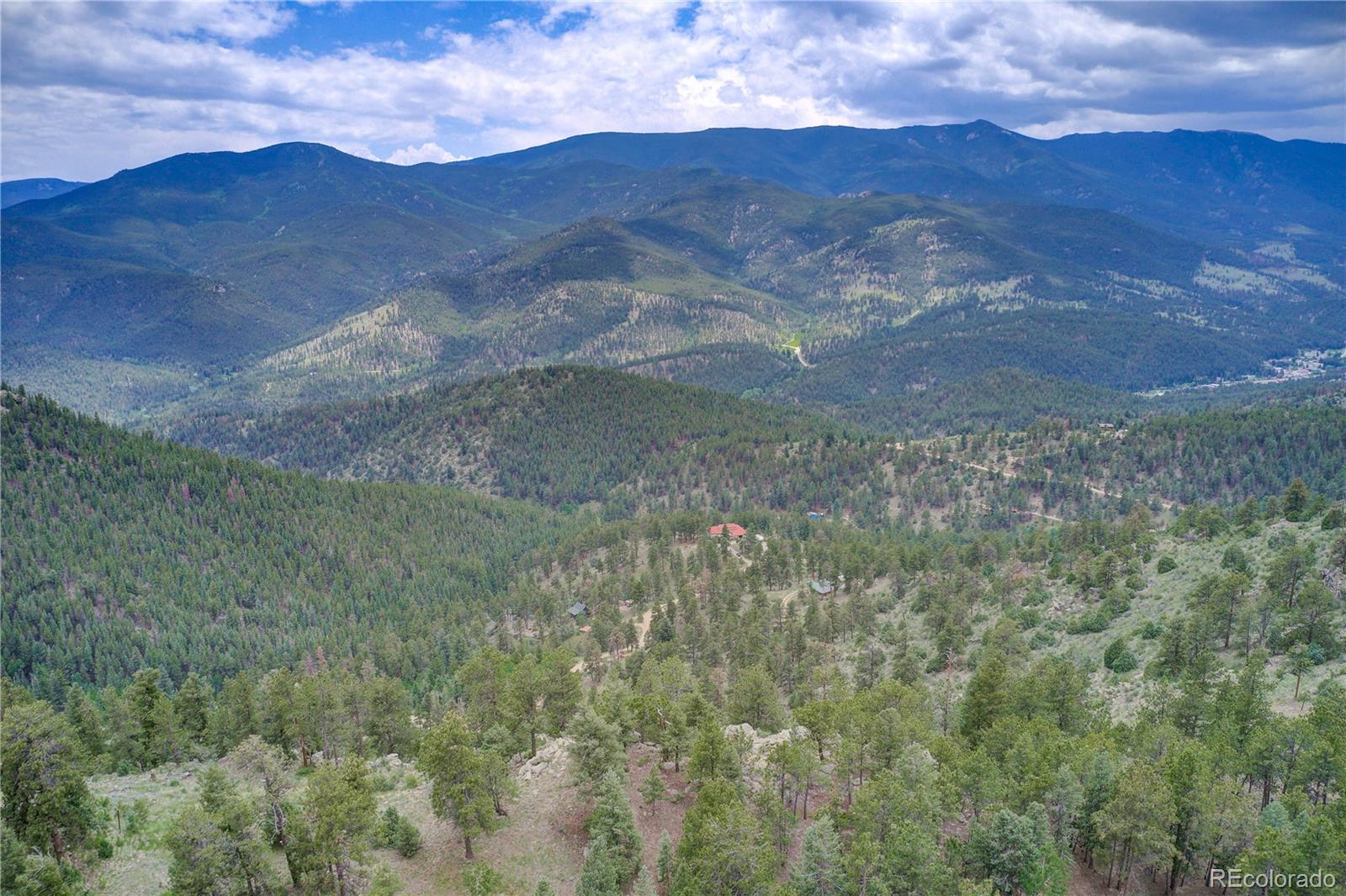 335 South Ridge Road Bailey, CO 80421 - Photo 38 of 40 Gallery Image 38