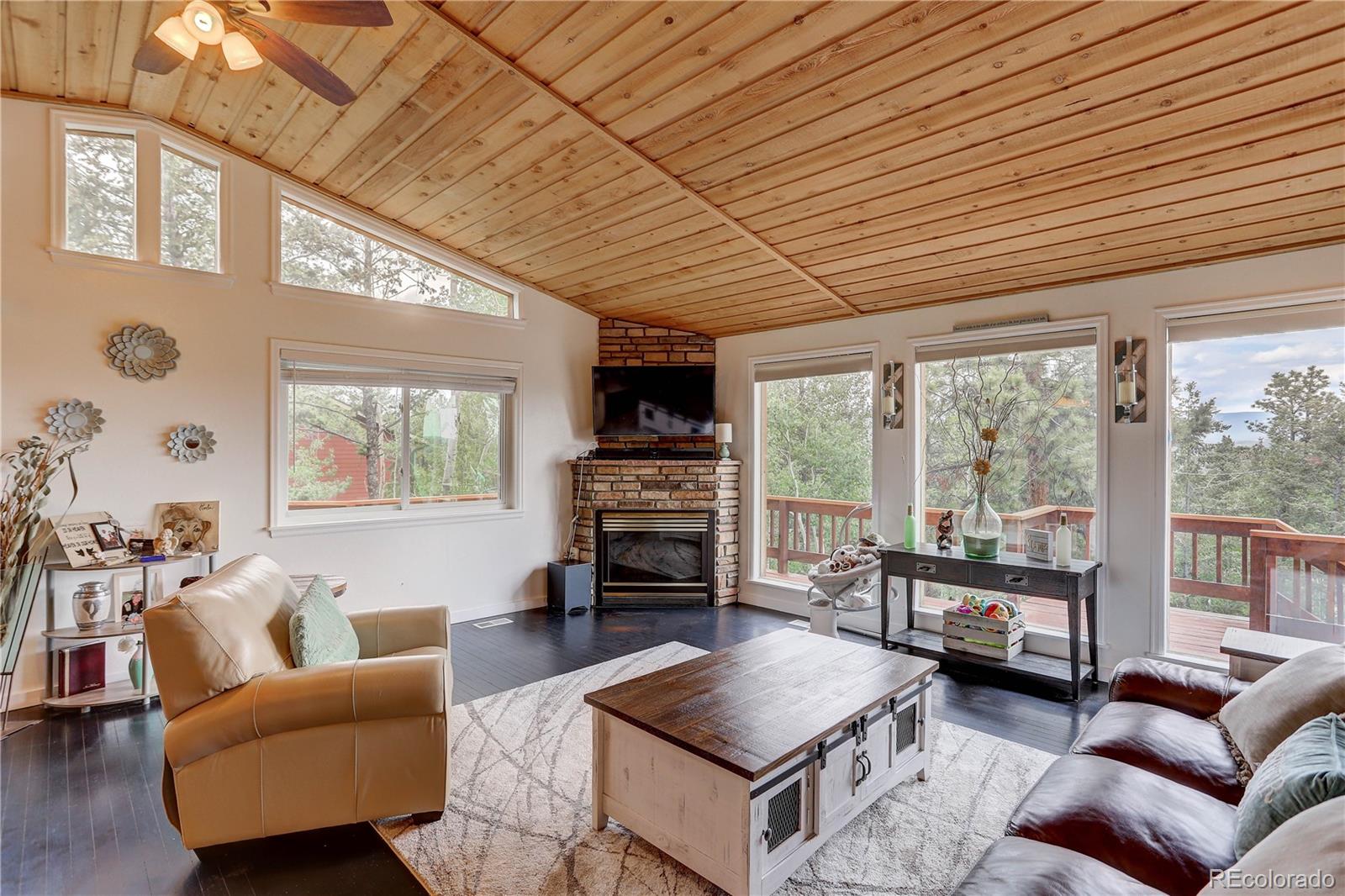 335 South Ridge Road Bailey, CO 80421 - Photo 5 of 40 Gallery Image 5