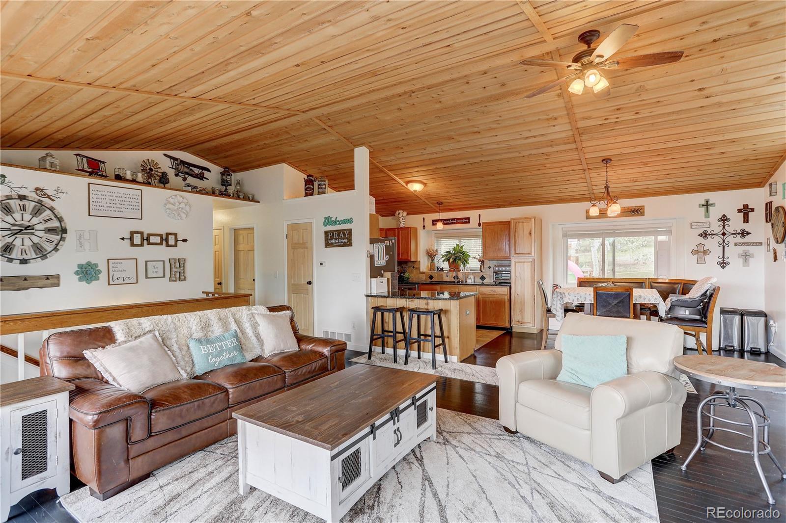 335 South Ridge Road Bailey, CO 80421 - Photo 7 of 40 Gallery Image 7