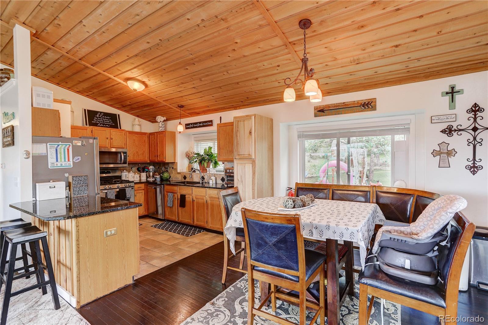 335 South Ridge Road Bailey, CO 80421 - Photo 8 of 40 Gallery Image 8
