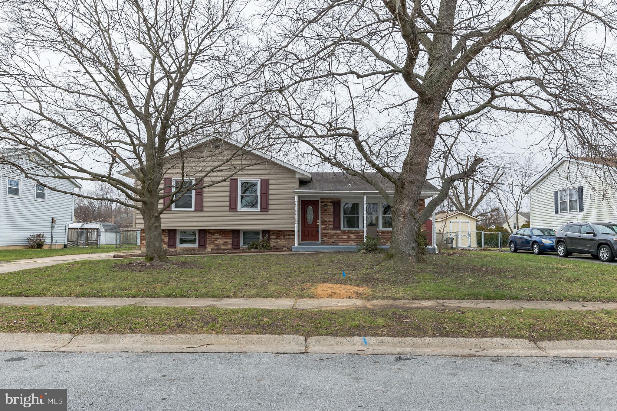 710 Manfield Road Newark, DE 19713 - Photo 14 of 31