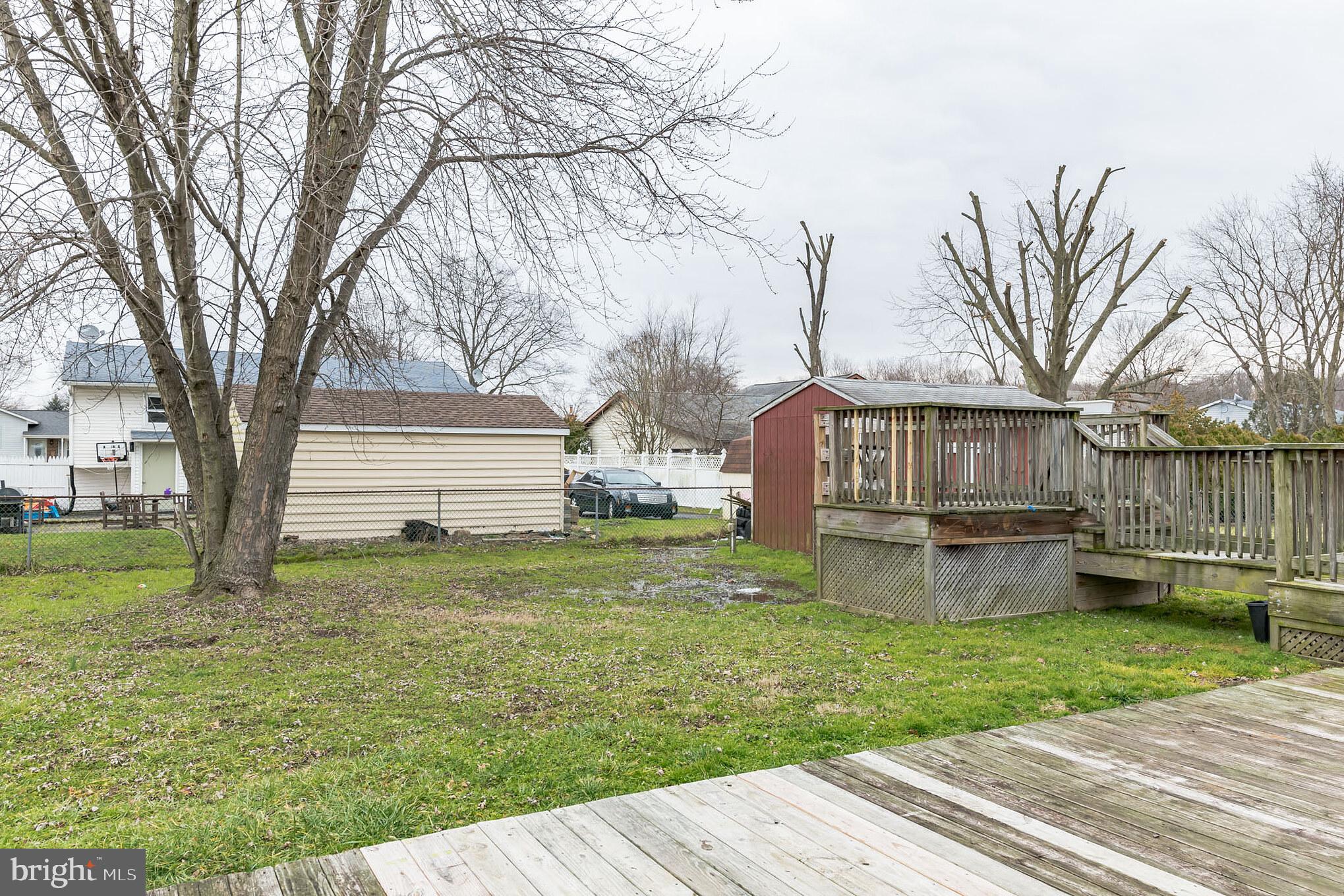 710 Manfield Road Newark, DE 19713 - Photo 28 of 31